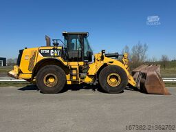 Caterpillar 972M