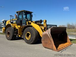 Caterpillar 972M