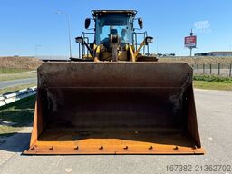 Caterpillar 972M