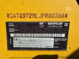 Caterpillar 972M