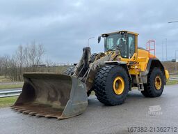 Volvo L220H