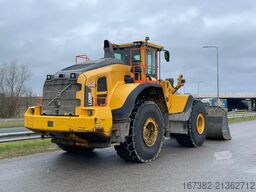 Volvo L220H