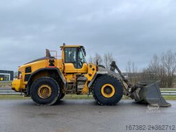 Volvo L220H