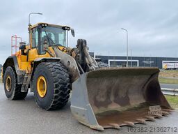 Volvo L220H
