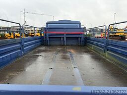 Mercedes-Benz 1017 4X4 ex army blue