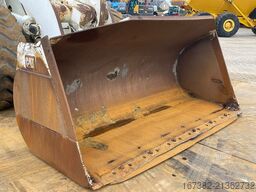 Caterpillar 962H Full Steering