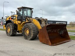 Caterpillar 980M