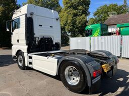 MAN TGS 18.500 FBL HYDRODRIVE*TOPZUSTAND*Intarder