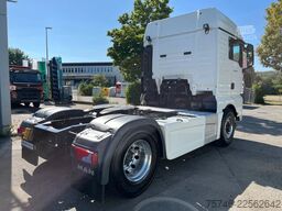 MAN TGS 18.500 FBL HYDRODRIVE*TOPZUSTAND*Intarder