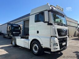 MAN TGS 18.500 FBL HYDRODRIVE*TOPZUSTAND*Intarder