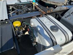 MAN TGS 18.500 FBL HYDRODRIVE*TOPZUSTAND*Intarder
