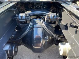 MAN TGS 18.500 FBL HYDRODRIVE*TOPZUSTAND*Intarder