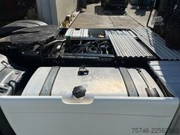 MAN TGS 18.500 FBL HYDRODRIVE*TOPZUSTAND*Intarder