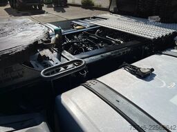 MAN TGS 18.500 FBL HYDRODRIVE*TOPZUSTAND*Intarder