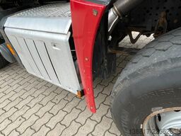 MERCEDES-BENZ Arocs 2648 6x4 BB Dautel Bordmatik Retarder Shz