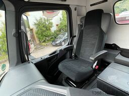 MERCEDES-BENZ Arocs 2648 6x4 BB Dautel Bordmatik Retarder Shz