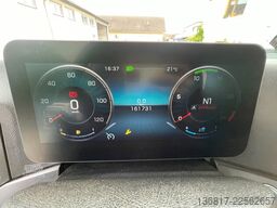 MERCEDES-BENZ Arocs 2648 6x4 BB Dautel Bordmatik Retarder Shz