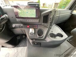 MERCEDES-BENZ Arocs 2648 6x4 BB Dautel Bordmatik Retarder Shz