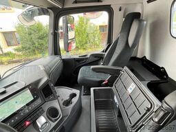 MERCEDES-BENZ Arocs 2648 6x4 BB Dautel Bordmatik Retarder Shz