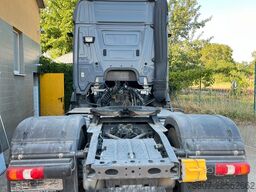 MERCEDES-BENZ Actros 1851 4x2 LS Kipphydraulik