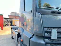 MERCEDES-BENZ Actros 1851 4x2 LS Kipphydraulik