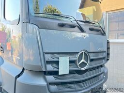MERCEDES-BENZ Actros 1851 4x2 LS Kipphydraulik