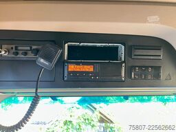 MERCEDES-BENZ Actros 1851 4x2 LS Kipphydraulik