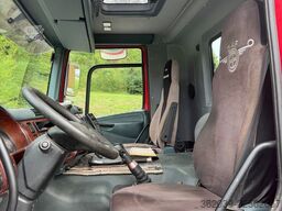 DAF CF 430 4X2 3 SEITENKIPPER PK 10500 ZWICKER ROTAR