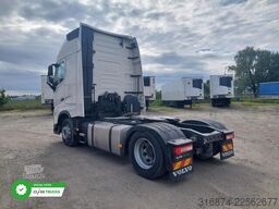 VOLVO FH 500 Globetrotter XL