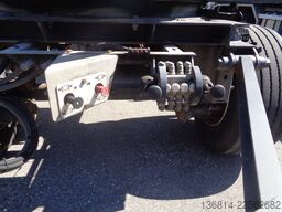  Trailer Tech BDF Lafette Palettenkasten