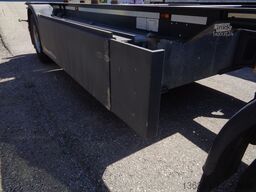  Trailer Tech BDF Lafette Palettenkasten