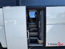 Scania Irizar I6 HD 14.07m