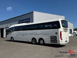 Scania Irizar I6 HD 14.07m