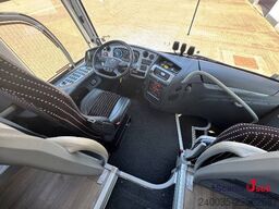 Scania Irizar I6 HD 14.07m