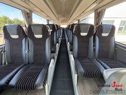 Scania Irizar I6 HD 14.07m