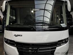 FRANKIA F-Line I 740 PLUS EDITION TOGETHER 4.5T Klima
