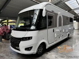 FRANKIA F-Line I 740 PLUS EDITION TOGETHER 4.5T Klima