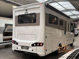 FRANKIA F-Line I 740 PLUS EDITION TOGETHER 4.5T Klima