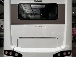 FRANKIA F-Line I 740 PLUS EDITION TOGETHER 4.5T Klima