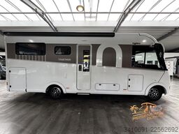 FRANKIA F-Line I 740 PLUS EDITION TOGETHER 4.5T Klima