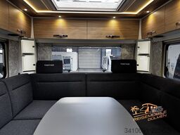 FRANKIA F-Line I 740 PLUS EDITION TOGETHER 4.5T Klima