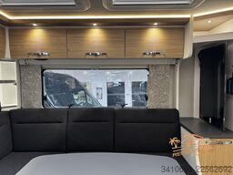 FRANKIA F-Line I 740 PLUS EDITION TOGETHER 4.5T Klima