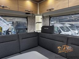 FRANKIA F-Line I 740 PLUS EDITION TOGETHER 4.5T Klima