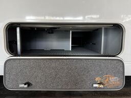 FRANKIA F-Line I 740 PLUS EDITION TOGETHER 4.5T Klima
