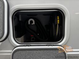 FRANKIA F-Line I 740 PLUS EDITION TOGETHER 4.5T Klima