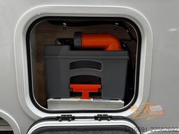 FRANKIA F-Line I 740 PLUS EDITION TOGETHER 4.5T Klima
