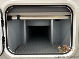FRANKIA F-Line I 740 PLUS EDITION TOGETHER 4.5T Klima