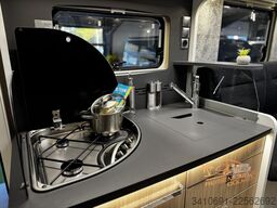 FRANKIA F-Line I 740 PLUS EDITION TOGETHER 4.5T Klima