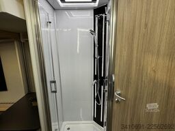 FRANKIA F-Line I 740 PLUS EDITION TOGETHER 4.5T Klima