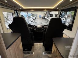 FRANKIA F-Line I 740 PLUS EDITION TOGETHER 4.5T Klima